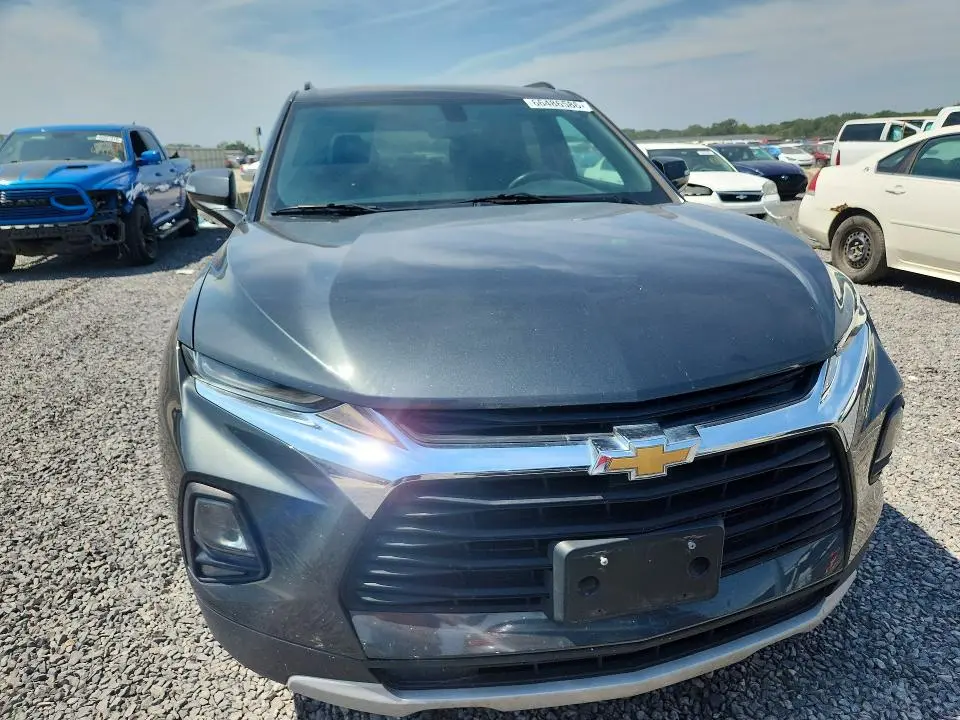 2020 CHEVROLET BLAZER 1LT  