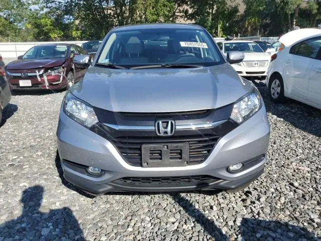 2017 HONDA HR-V EX  
