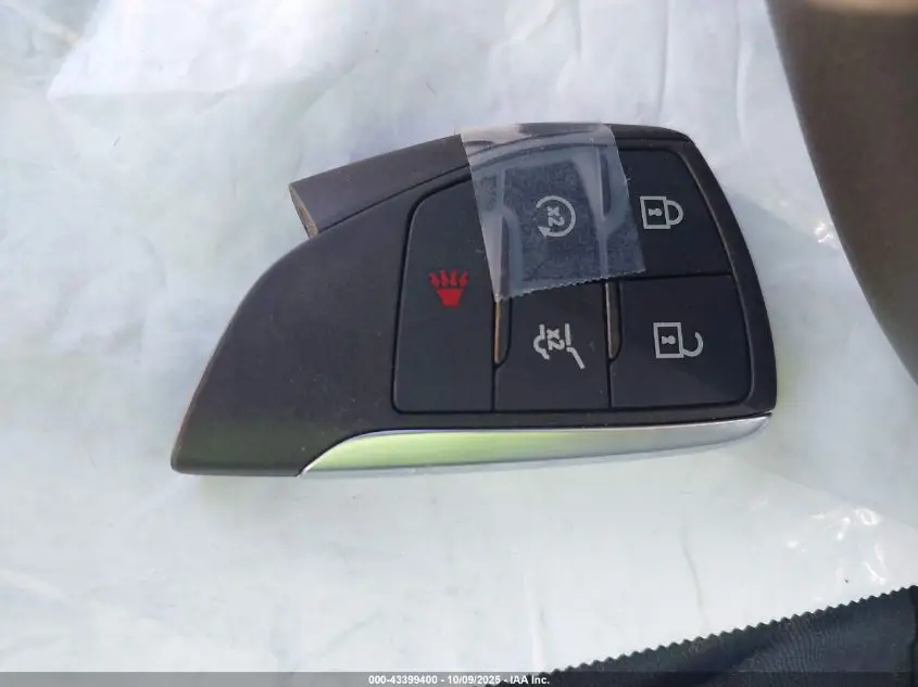 2021 BUICK ENVISION FWD AVENIR