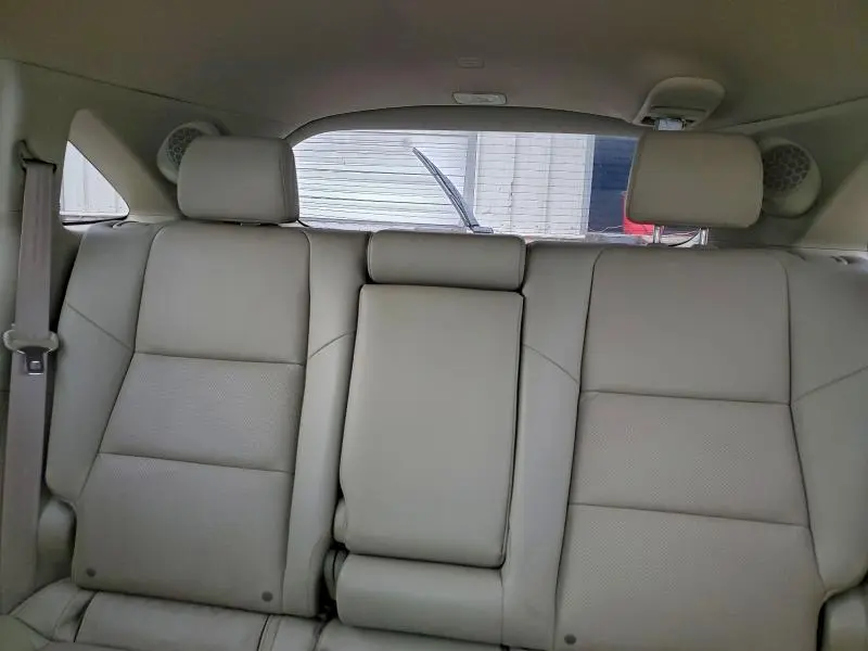 2013 ACURA RDX TECHNOLOGY  