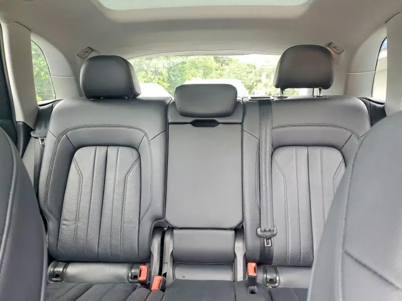 2018 AUDI Q5 PREMIUM  