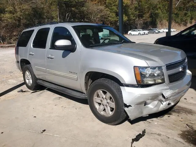 2011 CHEVROLET TAHOE K1500 LS  