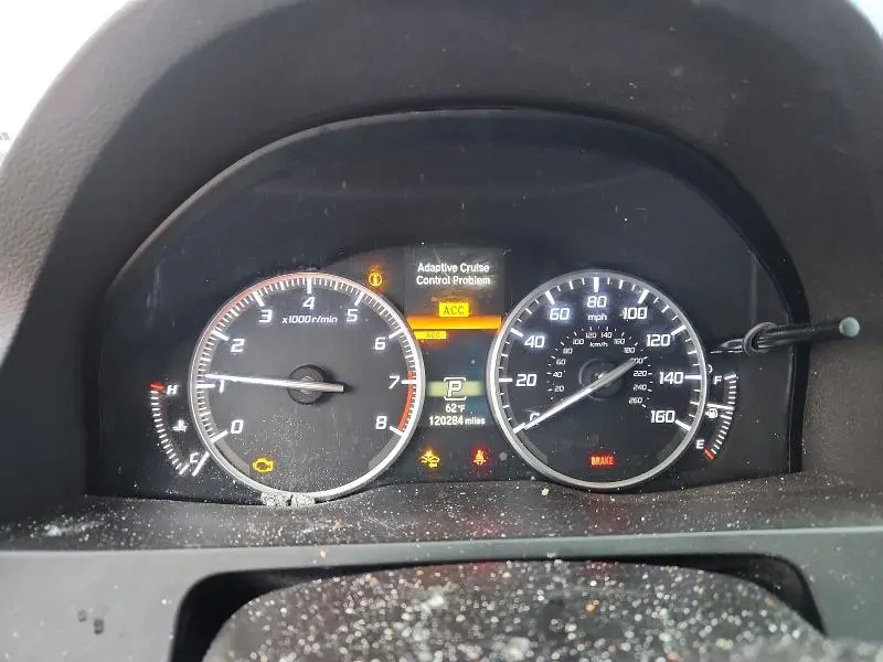 2016 ACURA RDX TECHNOLOGY  