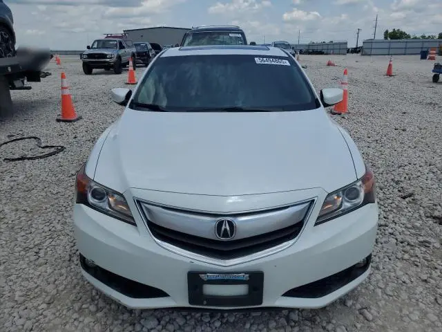 2013 ACURA ILX 20 TECH