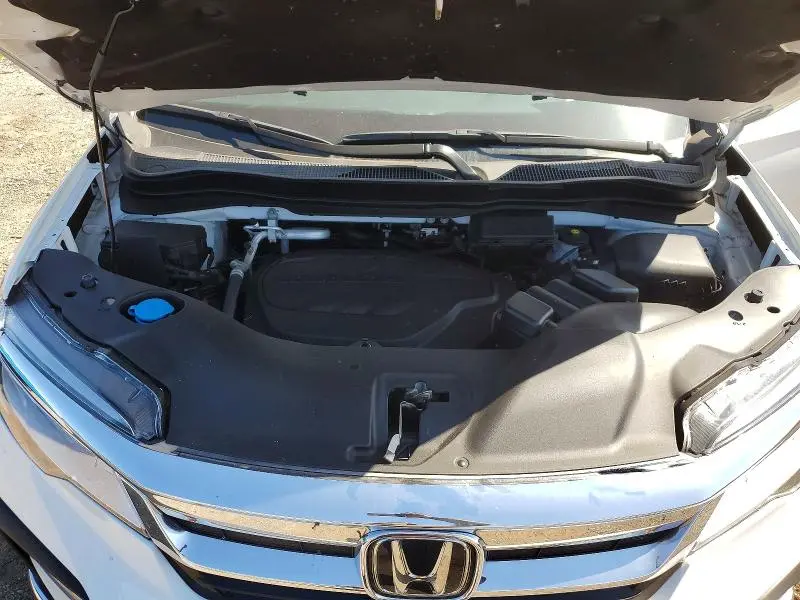 2022 HONDA PILOT TOURING  