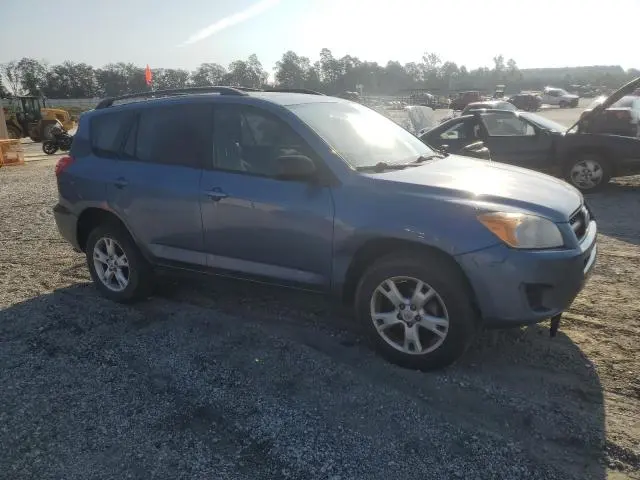 2012 TOYOTA RAV4   