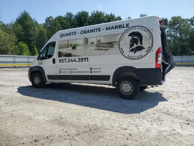 2021 RAM PROMASTER 2500 2500 HIGH  