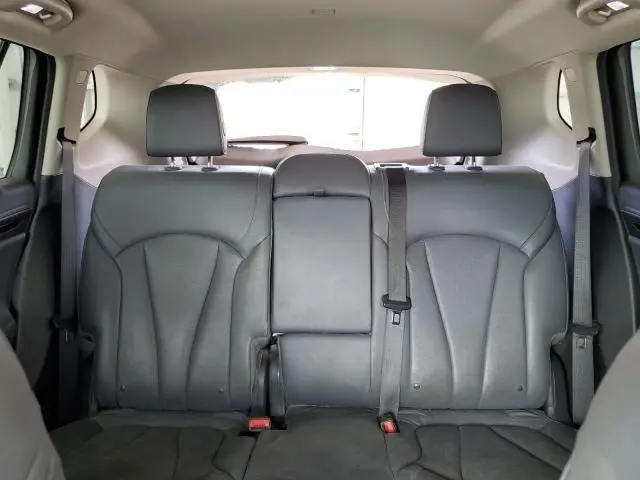 2020 BUICK ENVISION PREMIUM  