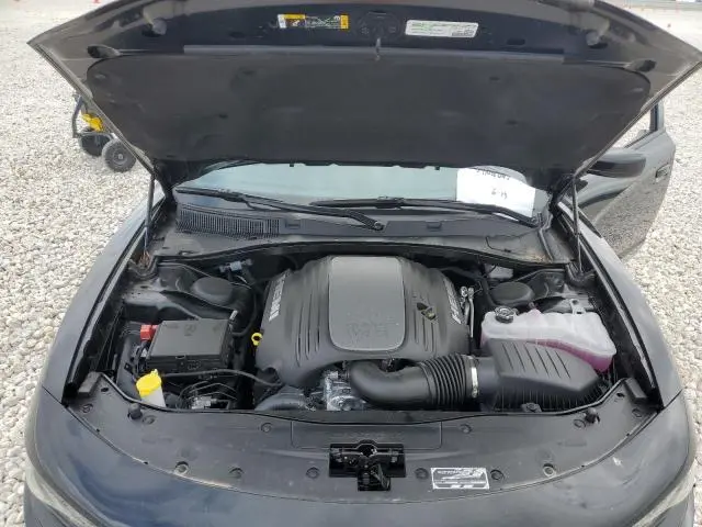 2023 DODGE CHARGER R/T  