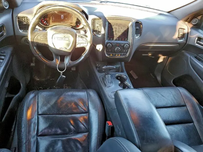 2020 DODGE DURANGO R/T  