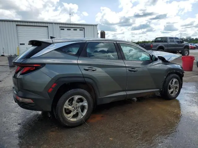 2022 HYUNDAI TUCSON SE  