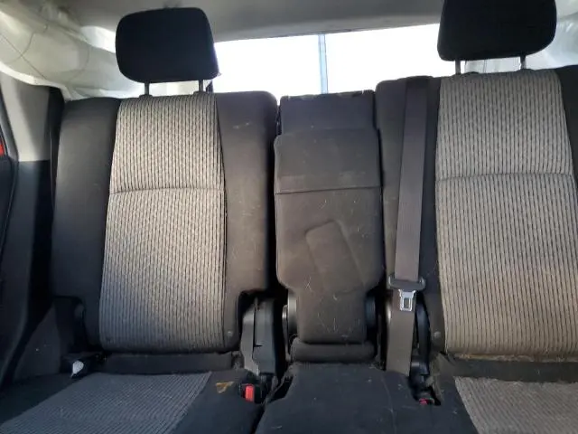 2021 TOYOTA 4RUNNER SR5/SR5 PREMIUM  