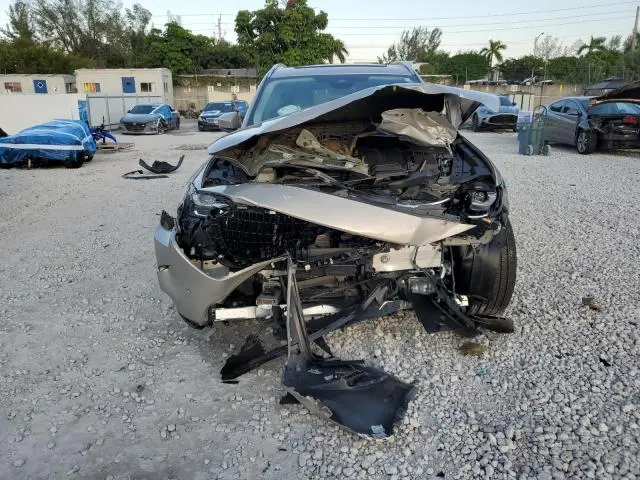 2025 MAZDA CX-90 PREFERRED  