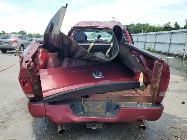 2014 RAM 1500 ST  