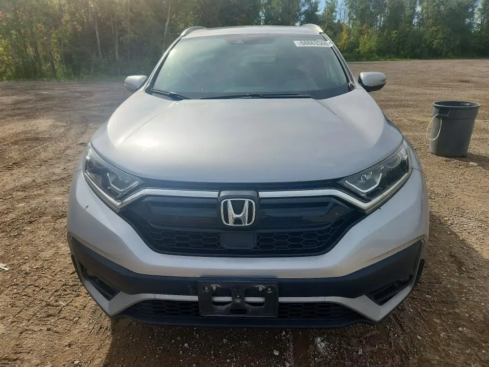 2020 HONDA CR-V SPORT  