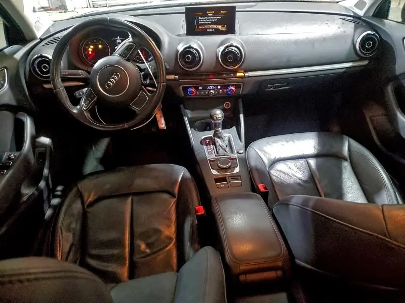 2016 AUDI A3 PREMIUM  