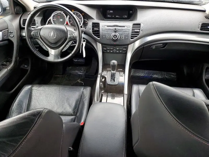 2011 ACURA TSX   