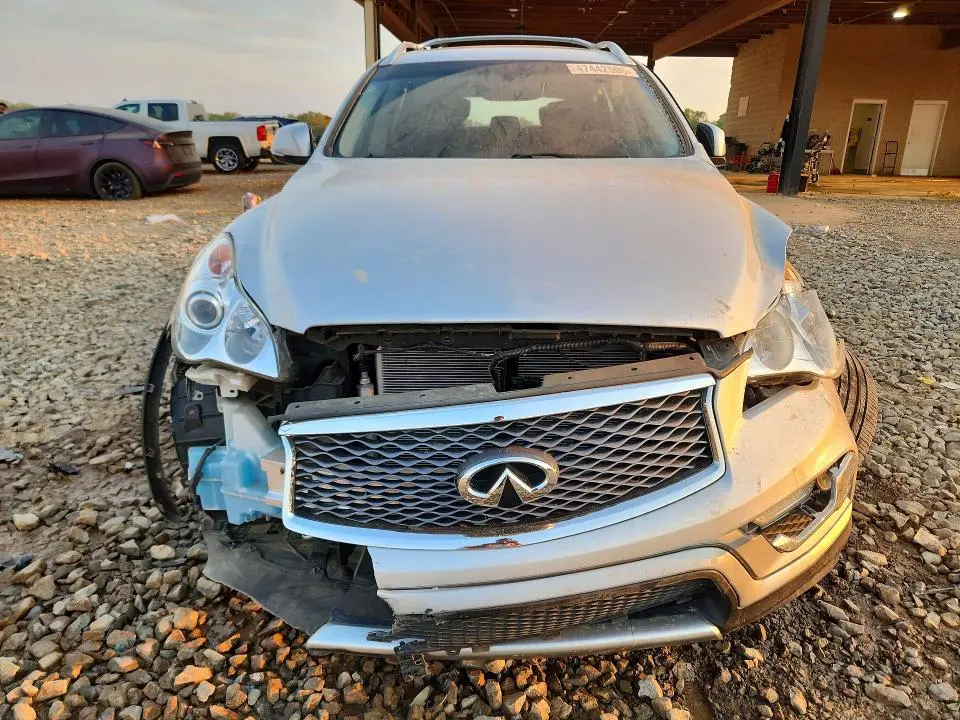 2017 INFINITI QX50 BASE  