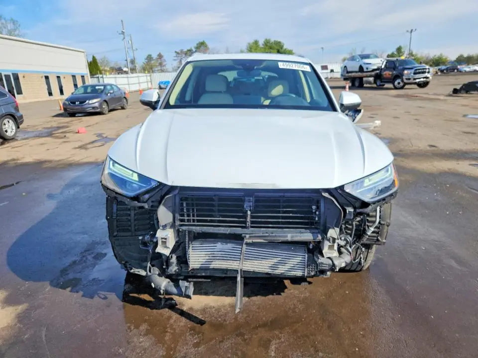 2022 AUDI Q5 PREMIUM 45  