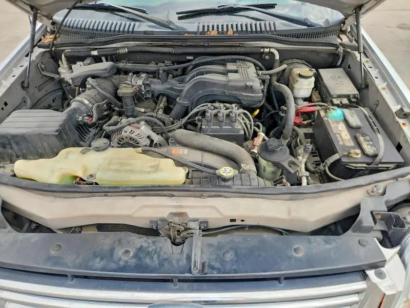 2010 FORD EXPLORER LIMITED  