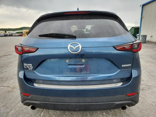 2023 MAZDA CX-5 PREFERRED  