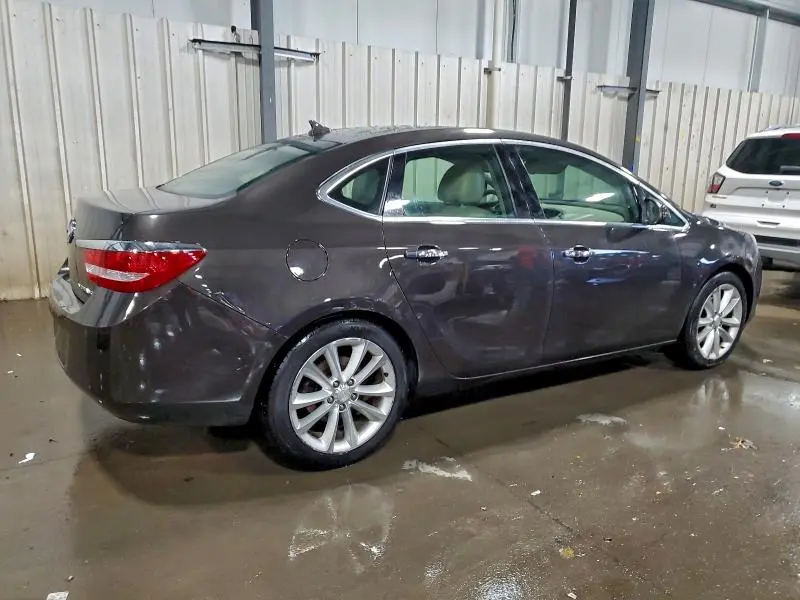2012 BUICK VERANO   
