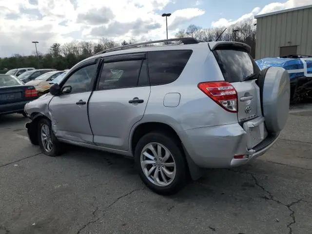 2010 TOYOTA RAV4 