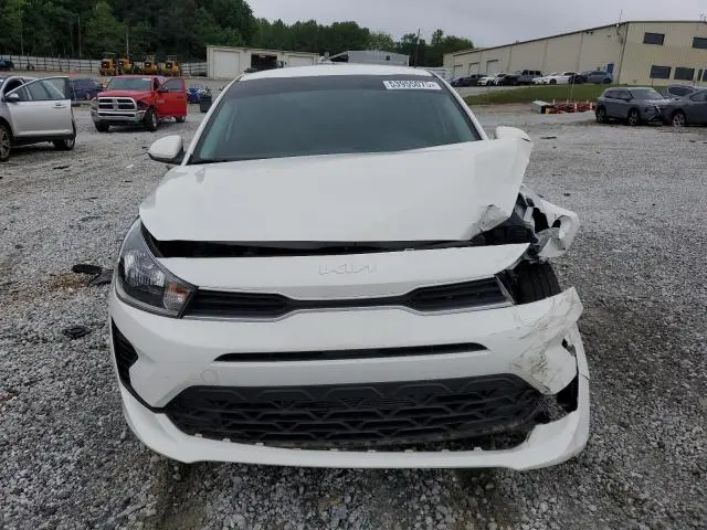 2023 KIA RIO LX