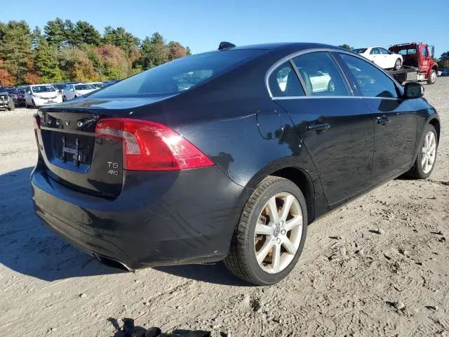 2016 VOLVO S60 PREMIER  