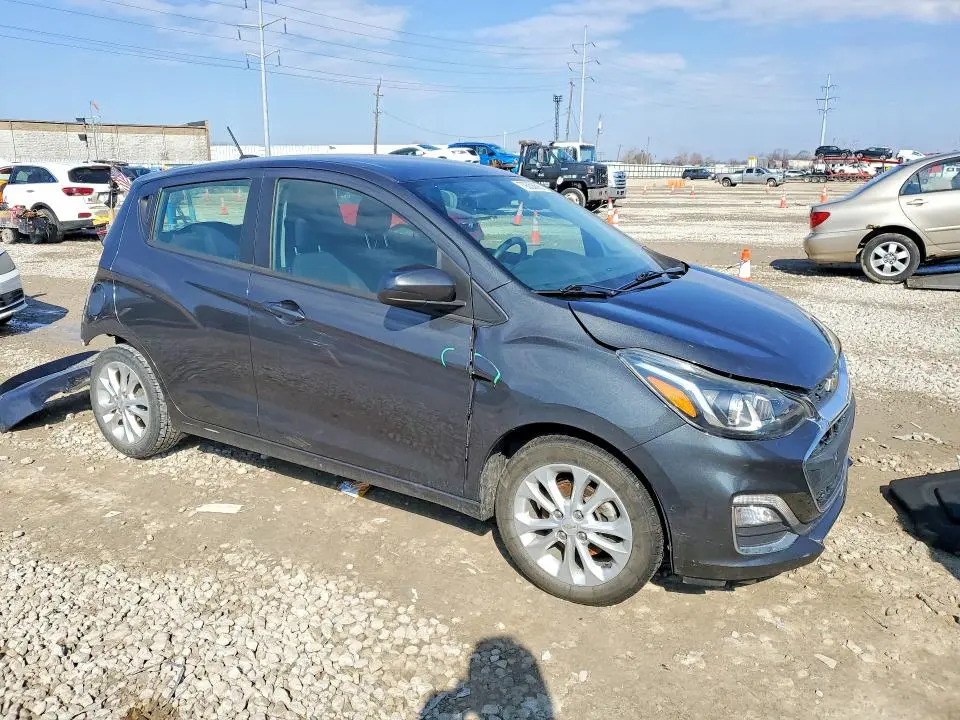 2020 CHEVROLET SPARK 1LT  