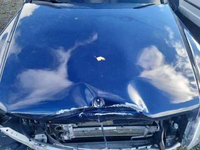 2015 MERCEDES-BENZ GLK 250 BLUETEC  