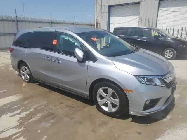 2020 HONDA ODYSSEY EXL  