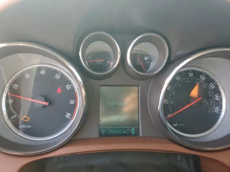 2015 BUICK ENCORE PREMIUM  