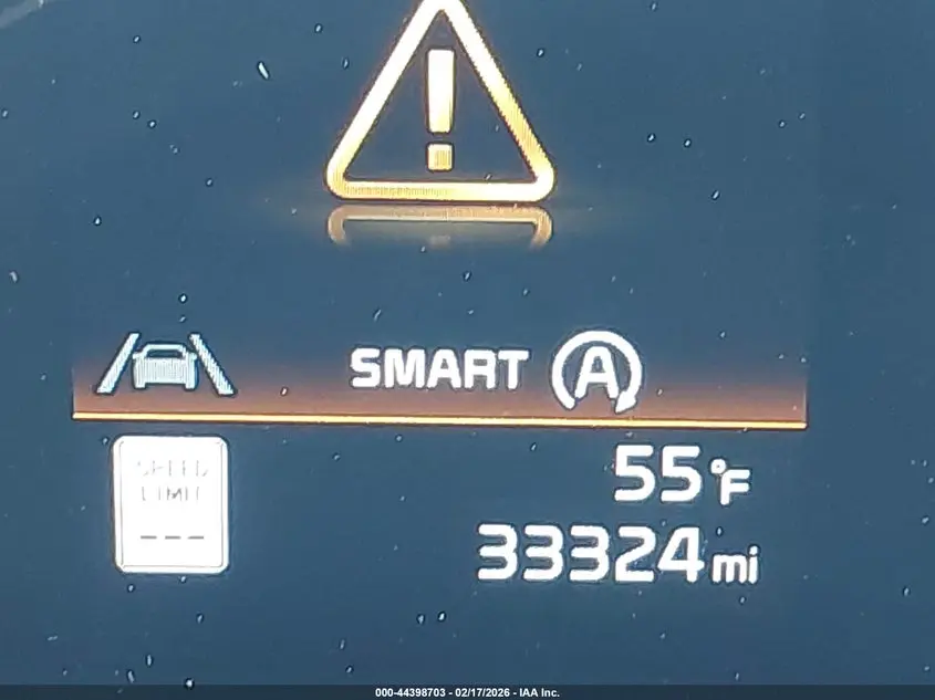 2023 KIA TELLURIDE LX