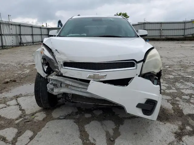 2012 CHEVROLET EQUINOX LT  