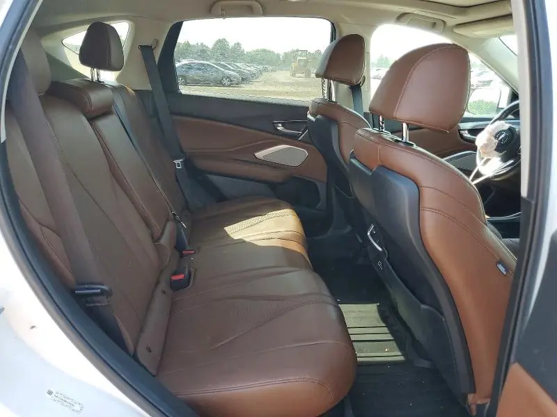 2021 ACURA RDX TECHNOLOGY  