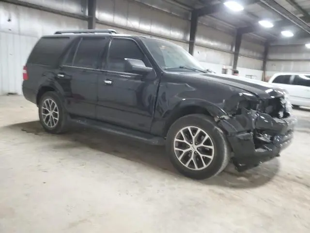 2017 FORD EXPEDITION XLT  