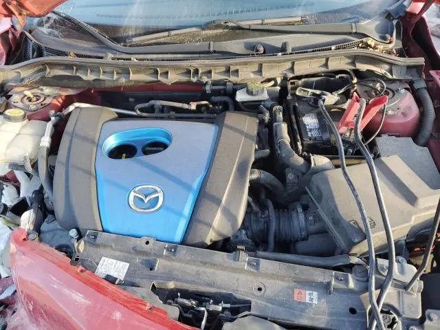 2013 MAZDA 3 I  