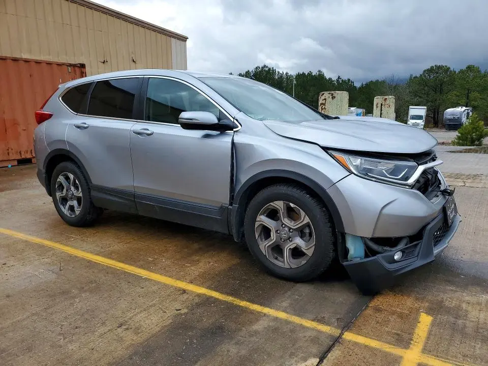 2019 HONDA CR-V EXL  