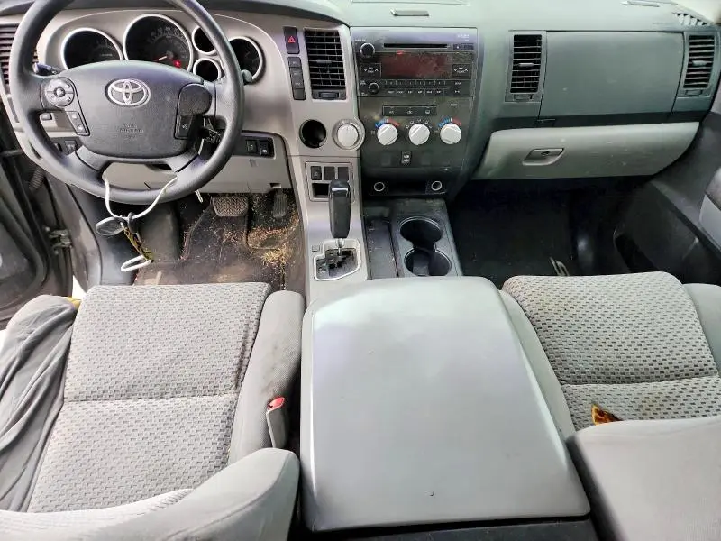 2013 TOYOTA TUNDRA GRADE  
