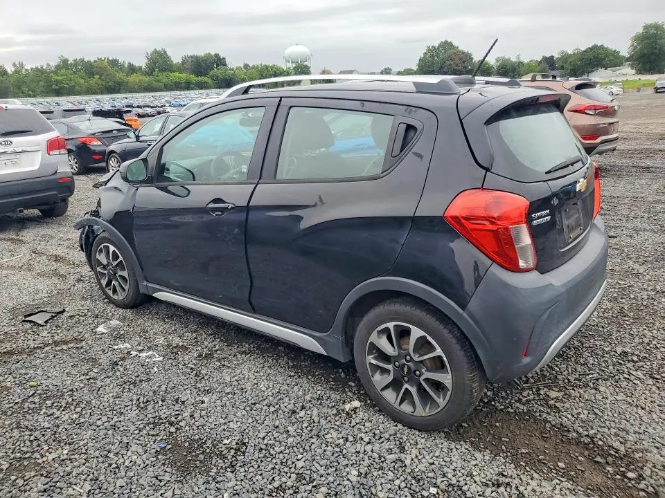 2019 CHEVROLET SPARK ACTIV  