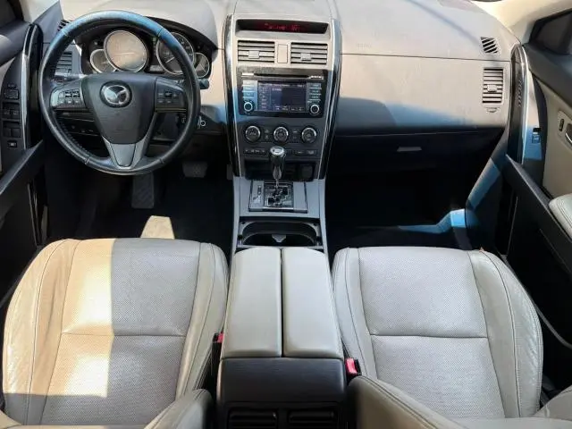 2014 MAZDA CX-9 TOURING  