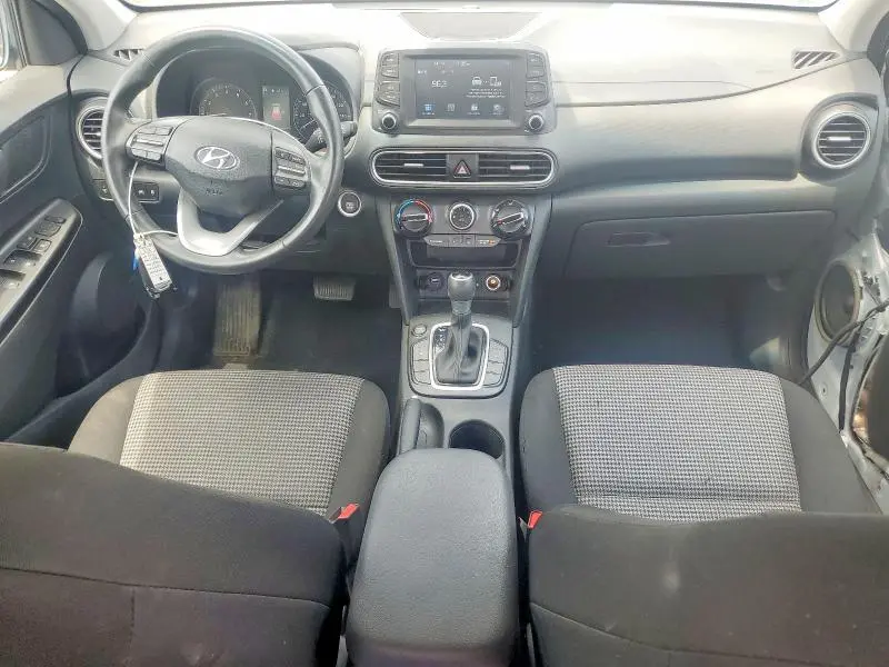 2020 HYUNDAI KONA SEL PLUS  