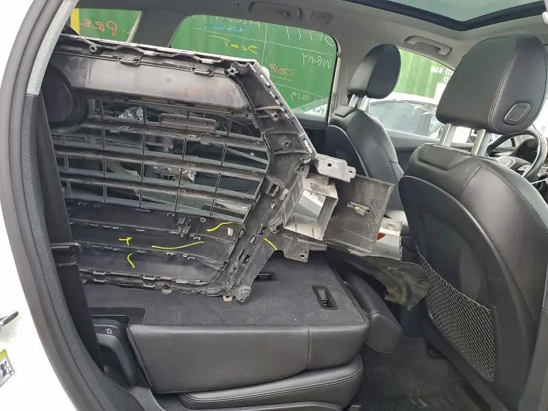 2018 AUDI Q7 PREMIUM PLUS  