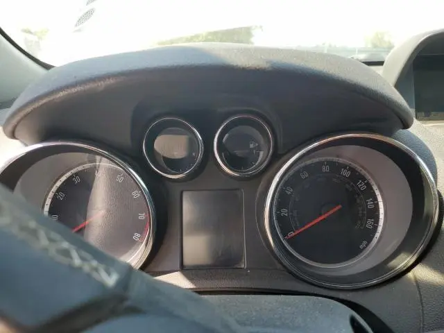 2013 BUICK ENCORE CONVENIENCE  