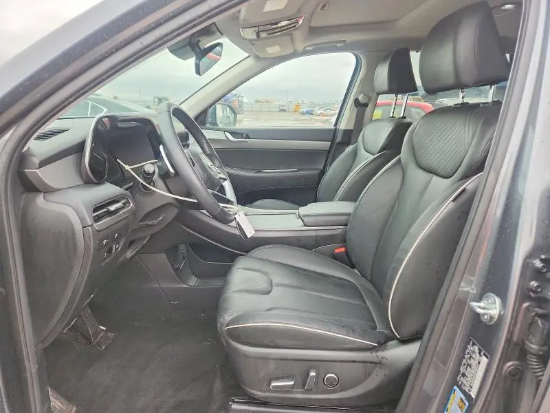 2024 HYUNDAI PALISADE XRT  