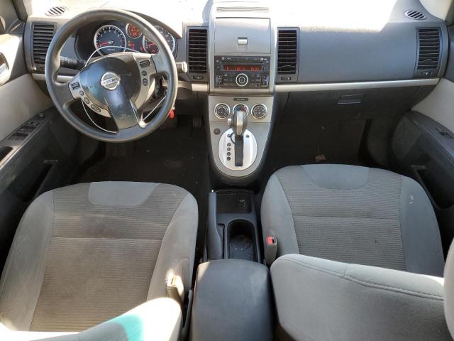 2010 NISSAN SENTRA 2.0