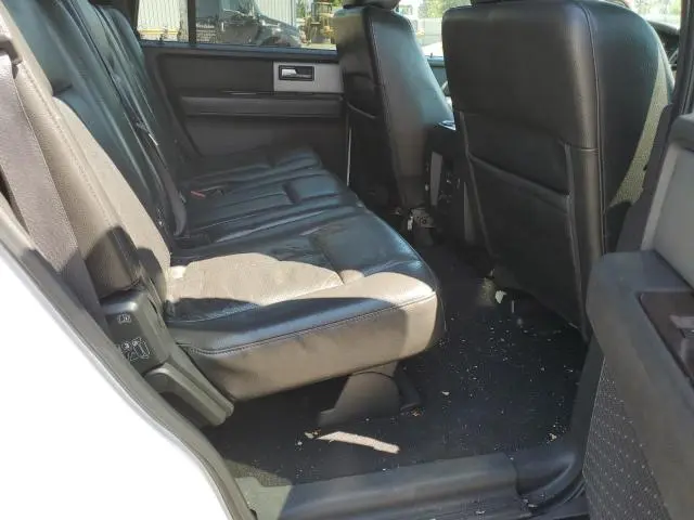 2010 FORD EXPEDITION LIMITED  