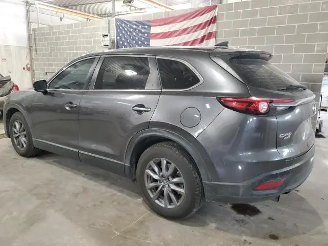 2018 MAZDA CX-9 SPORT  