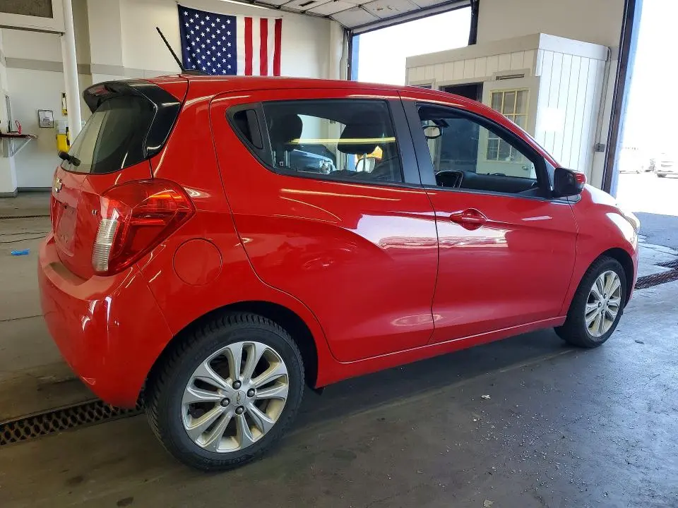 2016 CHEVROLET SPARK 1LT  